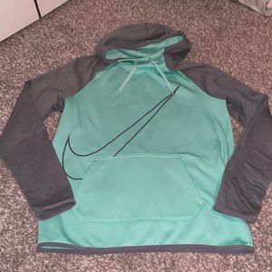 Women’s Nike Dri-Fit Hooded Sweatshirt Hoodie